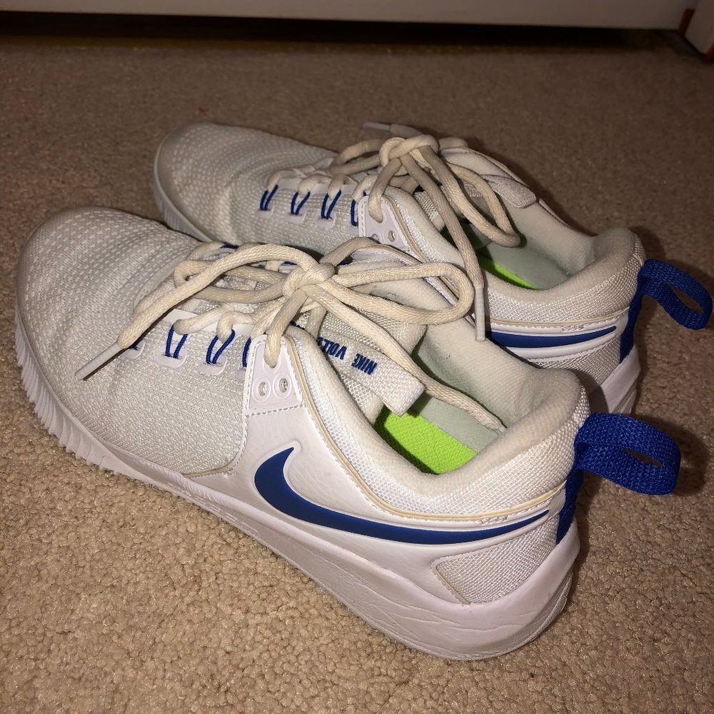 Nike Zoom HyperAce 2